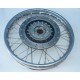 KOLO PŘEDNÍ 18" S KOTOUČEM- JAWA 300 CL + MODEL 42